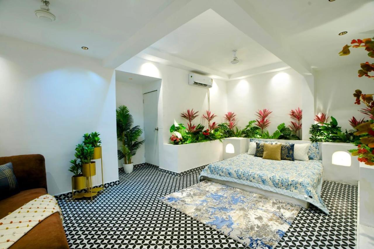 Ekostay Luxe - Casa Noah - Paddle Court & Sunset Point โลนาวาลา ภายนอก รูปภาพ