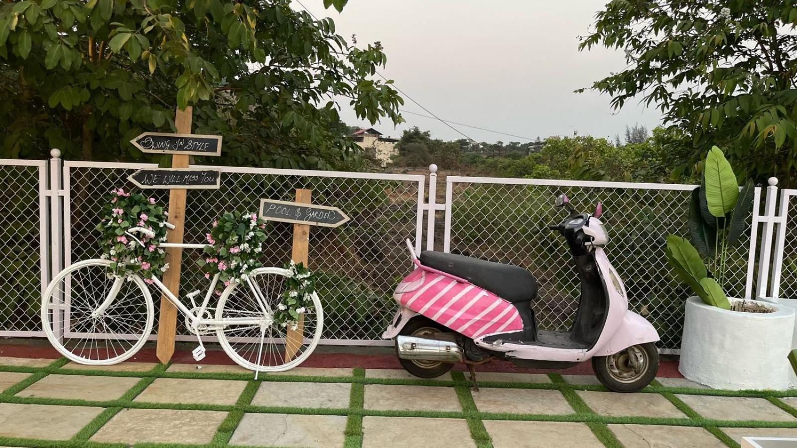 Ekostay Luxe - Casa Noah - Paddle Court & Sunset Point โลนาวาลา ภายนอก รูปภาพ