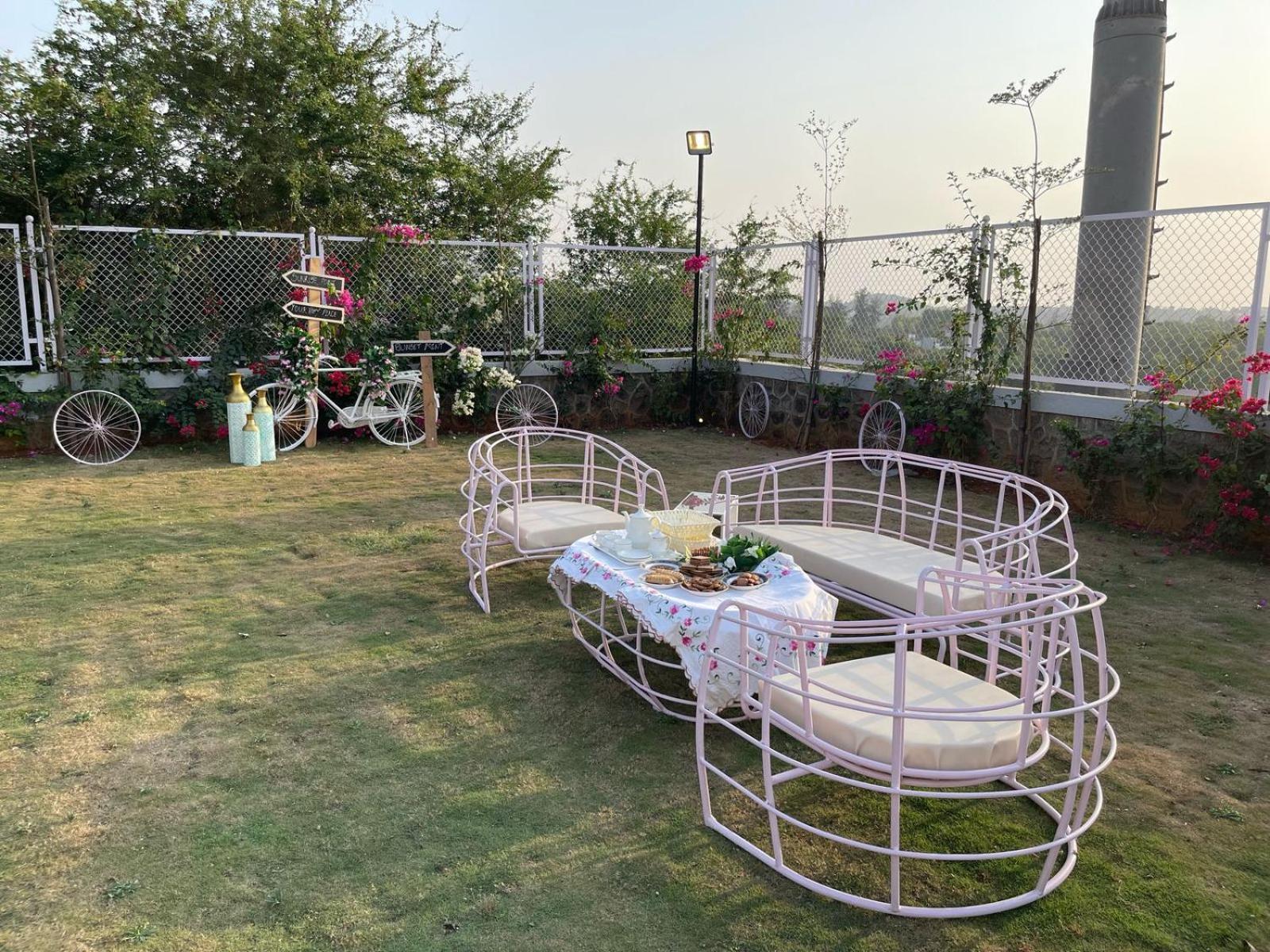 Ekostay Luxe - Casa Noah - Paddle Court & Sunset Point โลนาวาลา ภายนอก รูปภาพ