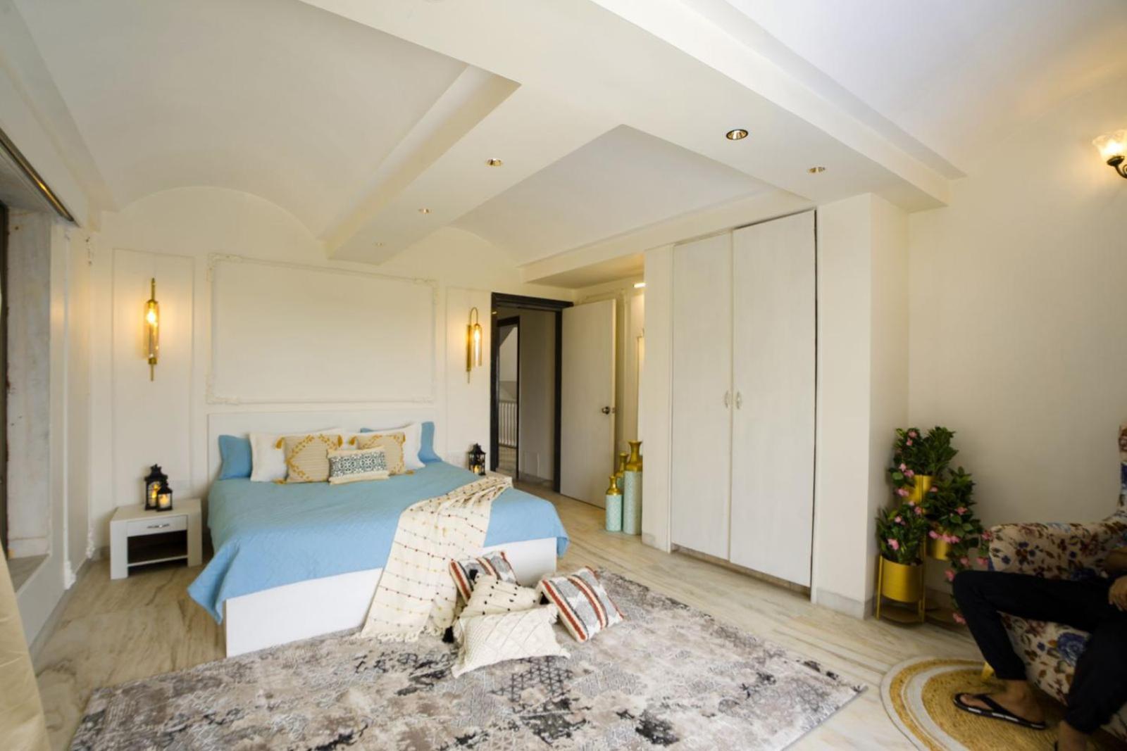 Ekostay Luxe - Casa Noah - Paddle Court & Sunset Point โลนาวาลา ภายนอก รูปภาพ