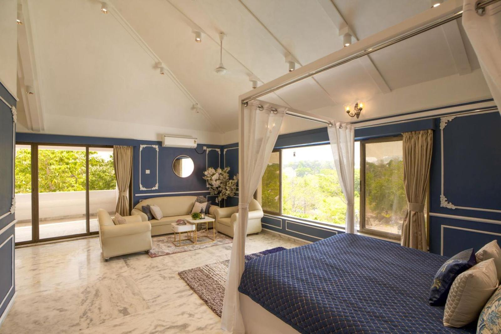 Ekostay Luxe - Casa Noah - Paddle Court & Sunset Point โลนาวาลา ภายนอก รูปภาพ