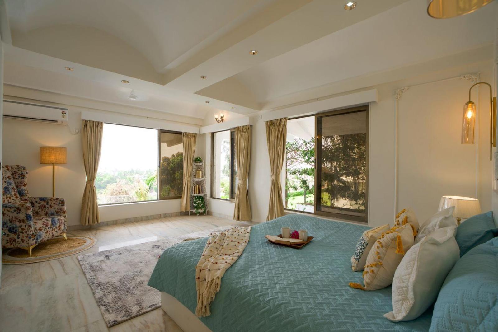 Ekostay Luxe - Casa Noah - Paddle Court & Sunset Point โลนาวาลา ภายนอก รูปภาพ