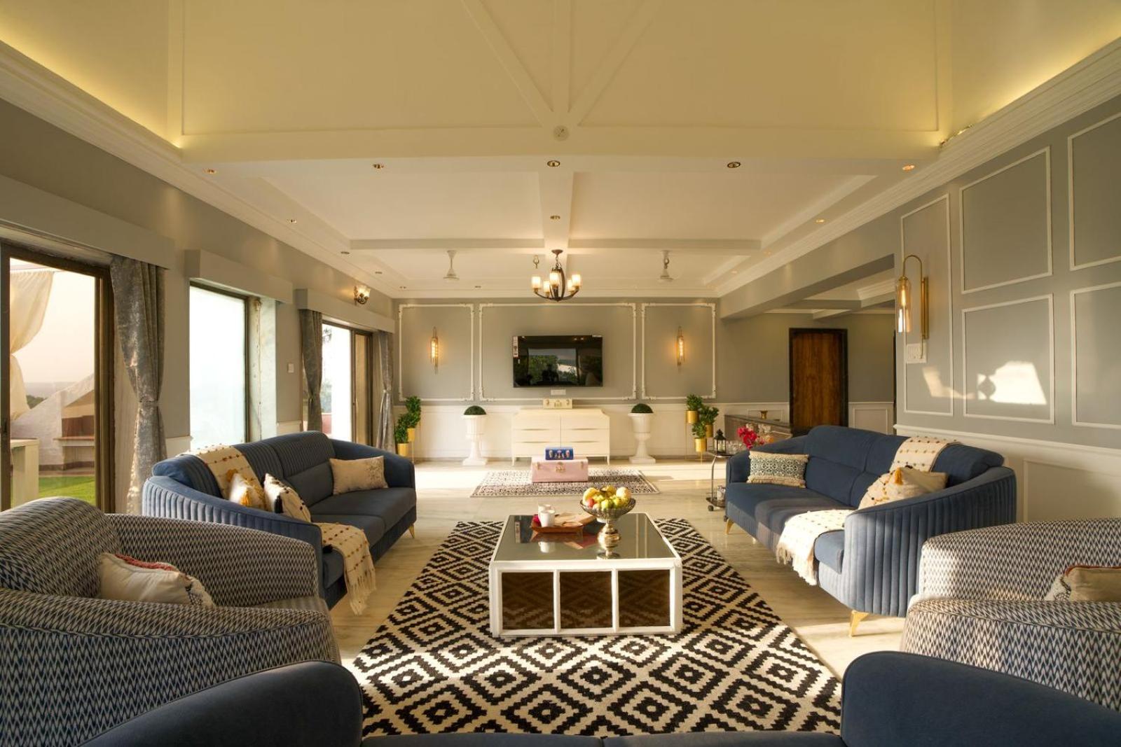 Ekostay Luxe - Casa Noah - Paddle Court & Sunset Point โลนาวาลา ภายนอก รูปภาพ