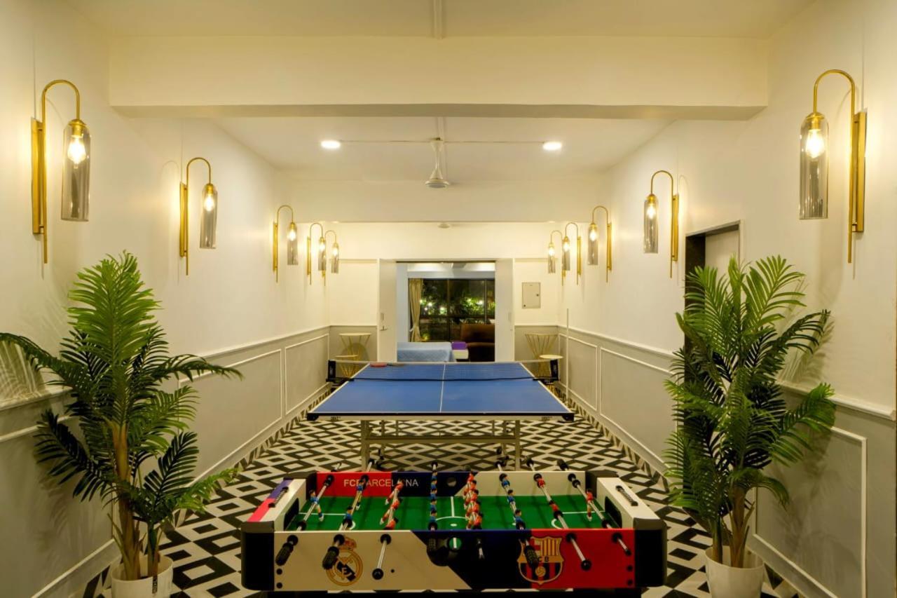 Ekostay Luxe - Casa Noah - Paddle Court & Sunset Point โลนาวาลา ภายนอก รูปภาพ