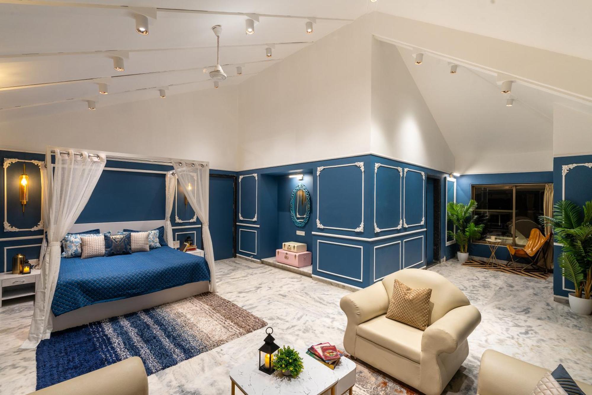 Ekostay Luxe - Casa Noah - Paddle Court & Sunset Point โลนาวาลา ภายนอก รูปภาพ