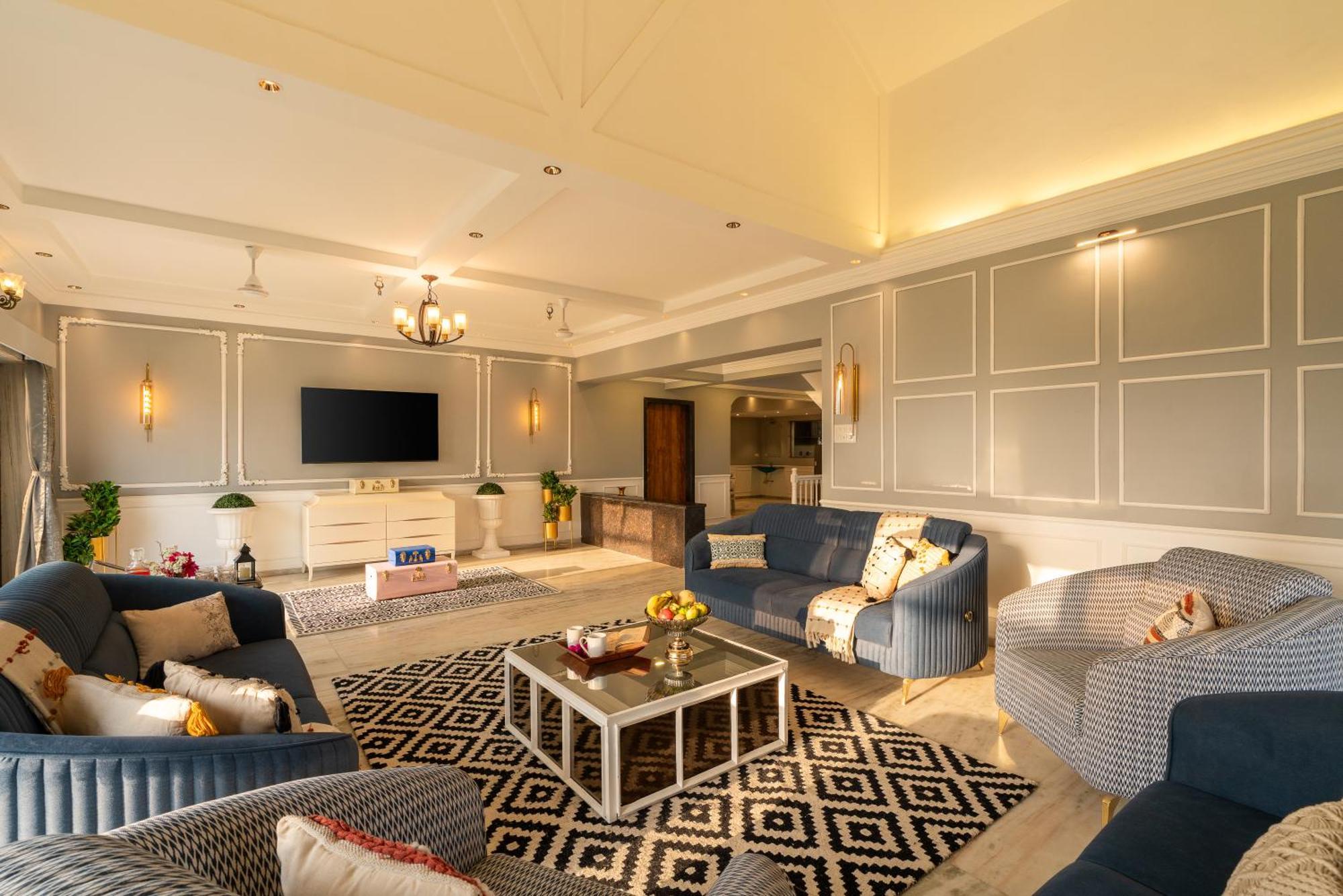 Ekostay Luxe - Casa Noah - Paddle Court & Sunset Point โลนาวาลา ภายนอก รูปภาพ