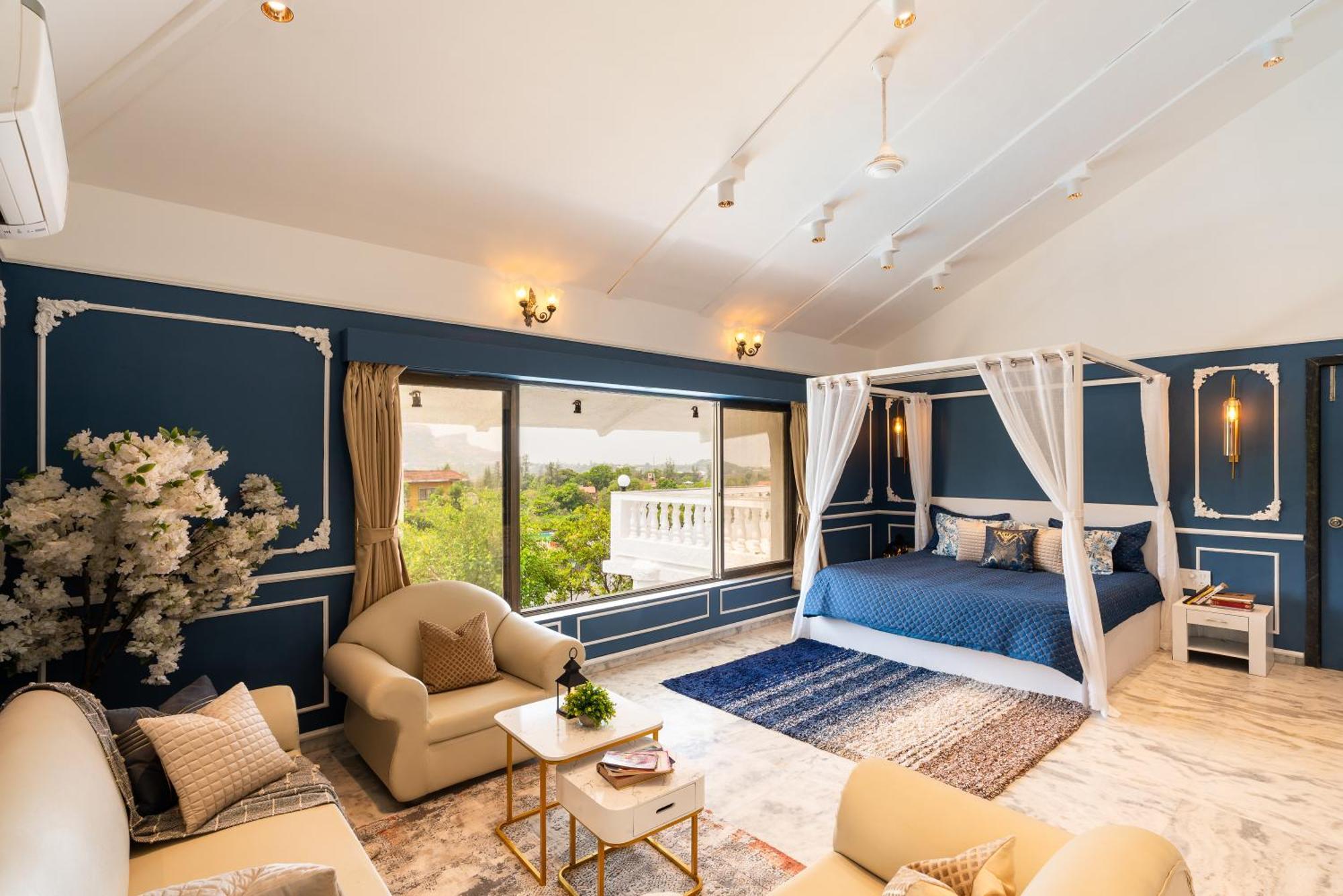Ekostay Luxe - Casa Noah - Paddle Court & Sunset Point โลนาวาลา ภายนอก รูปภาพ