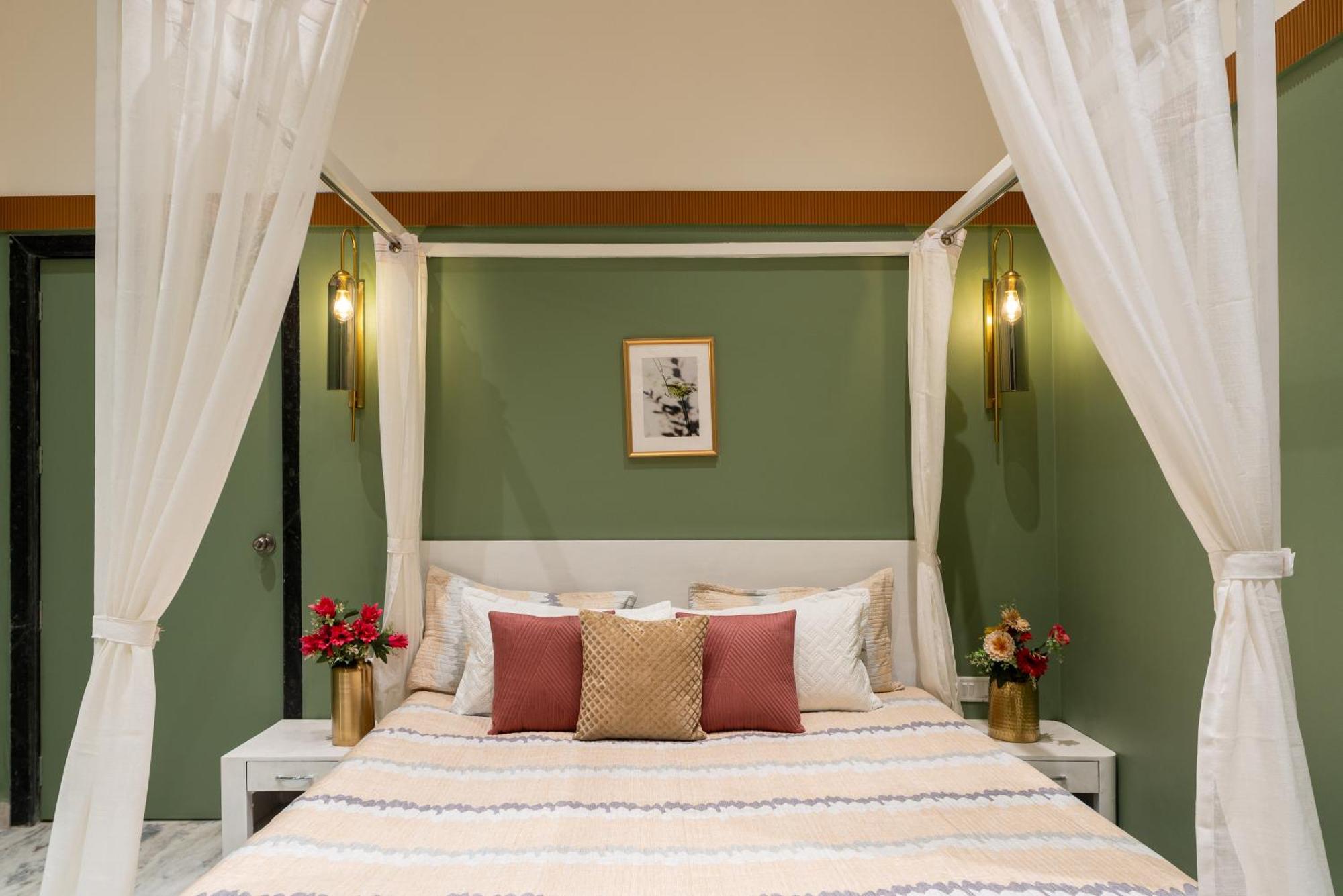 Ekostay Luxe - Casa Noah - Paddle Court & Sunset Point โลนาวาลา ภายนอก รูปภาพ