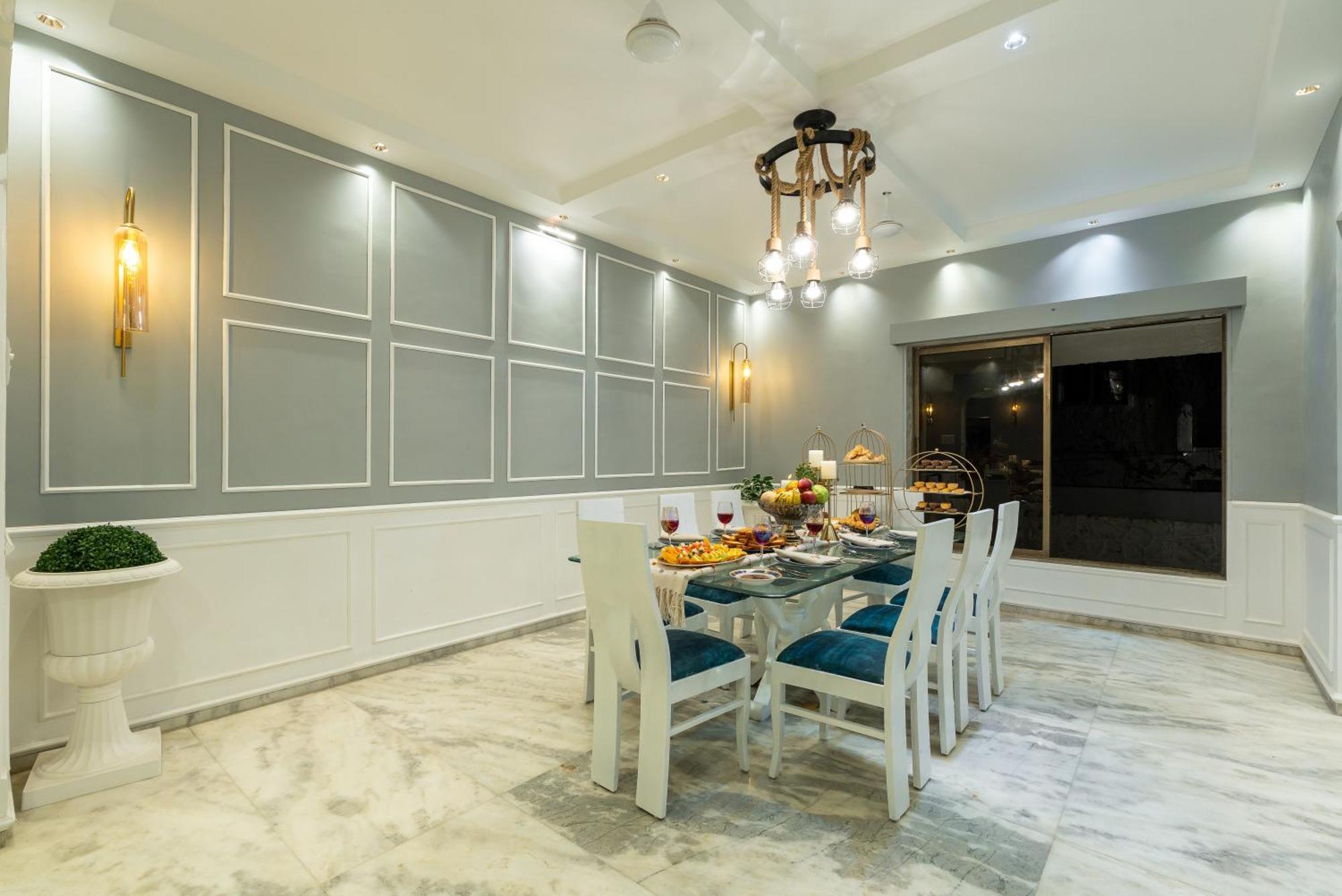 Ekostay Luxe - Casa Noah - Paddle Court & Sunset Point โลนาวาลา ภายนอก รูปภาพ