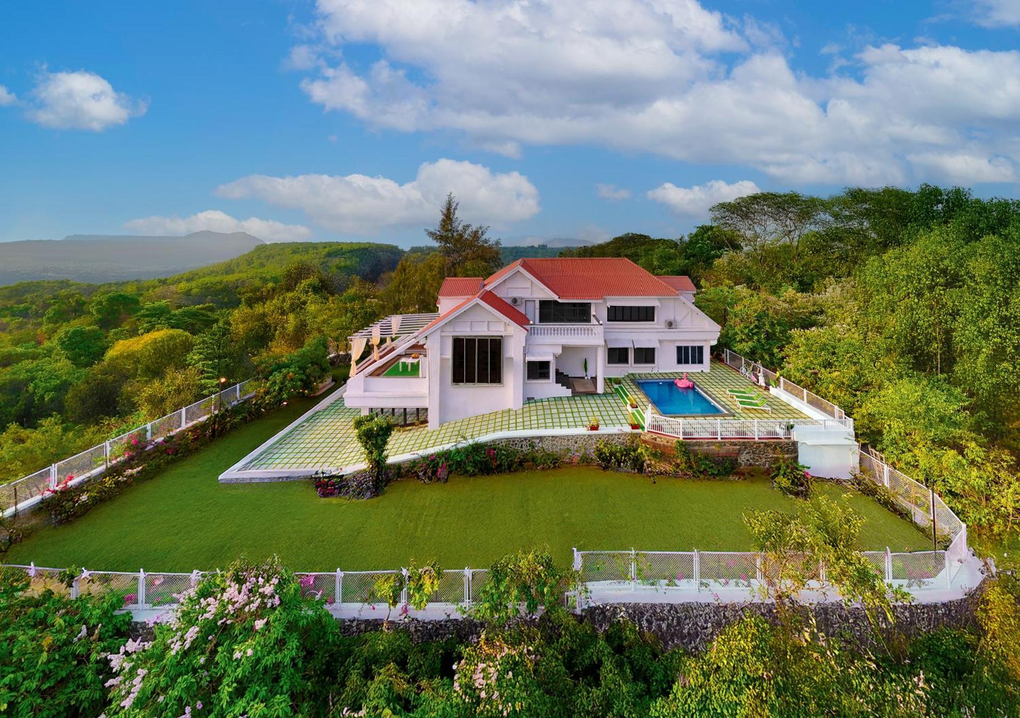 Ekostay Luxe - Casa Noah - Paddle Court & Sunset Point โลนาวาลา ภายนอก รูปภาพ