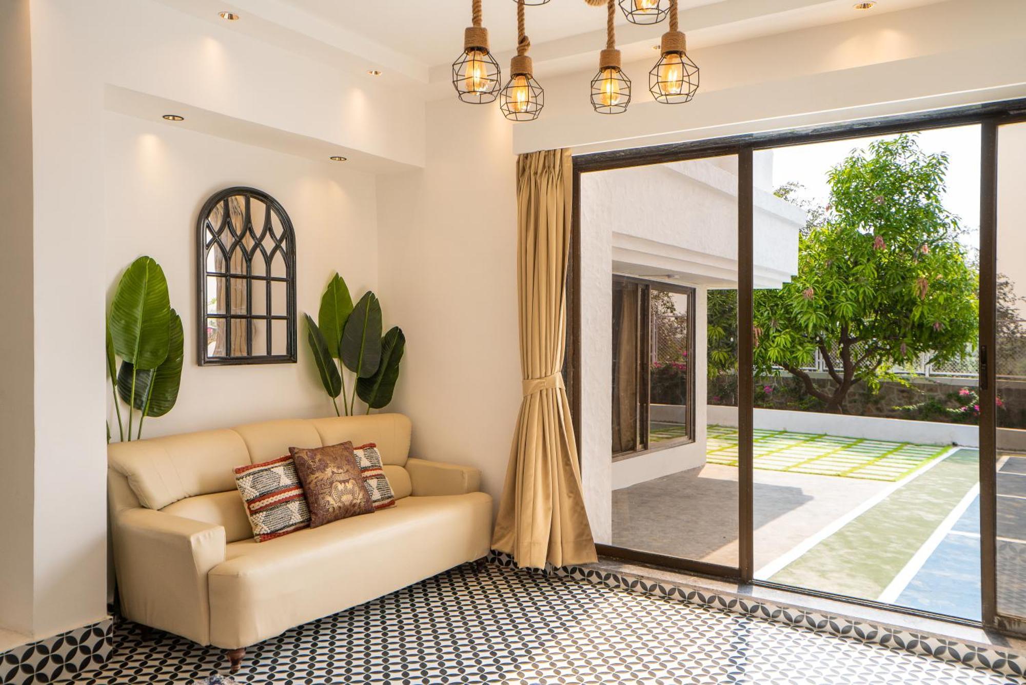 Ekostay Luxe - Casa Noah - Paddle Court & Sunset Point โลนาวาลา ภายนอก รูปภาพ