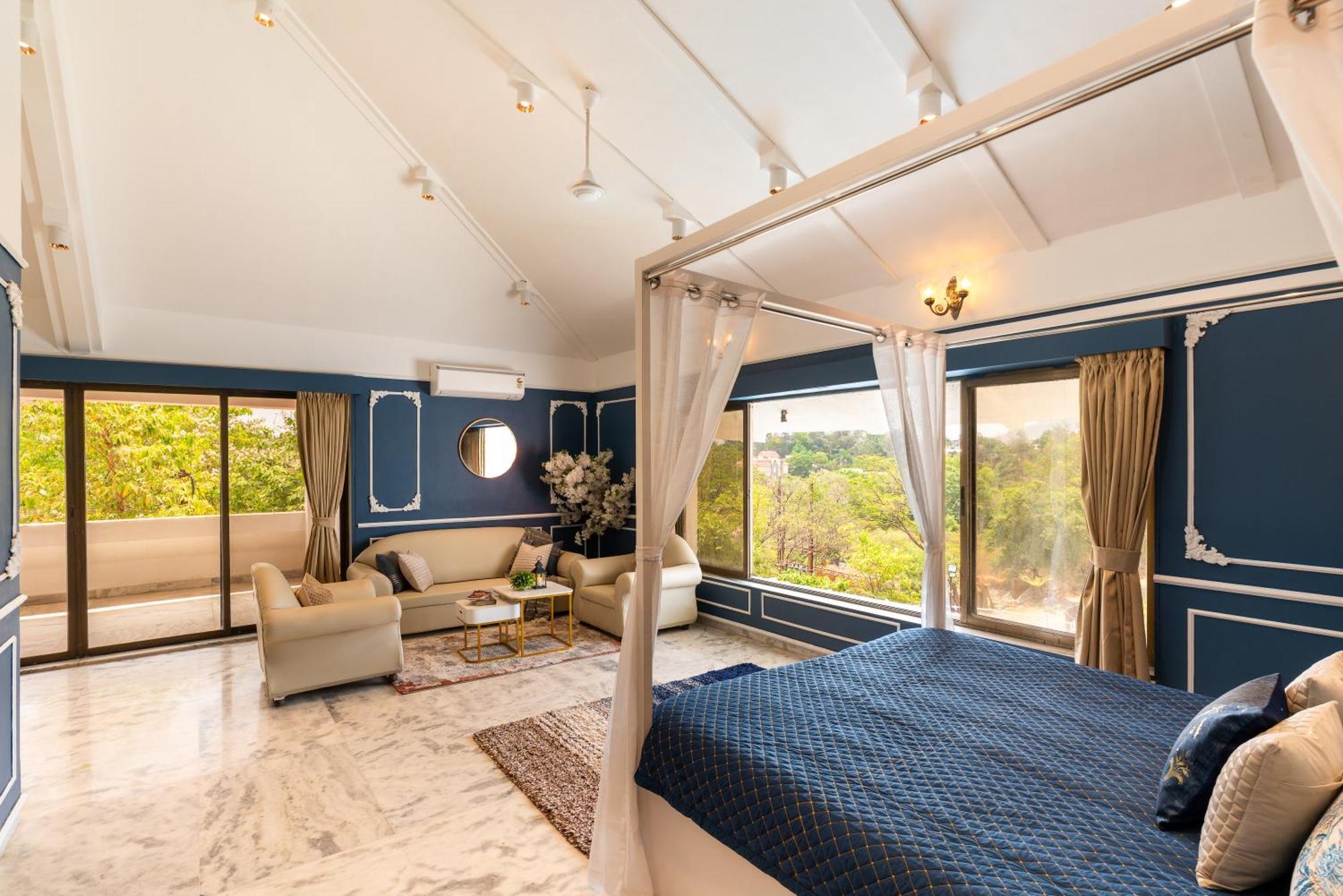 Ekostay Luxe - Casa Noah - Paddle Court & Sunset Point โลนาวาลา ภายนอก รูปภาพ