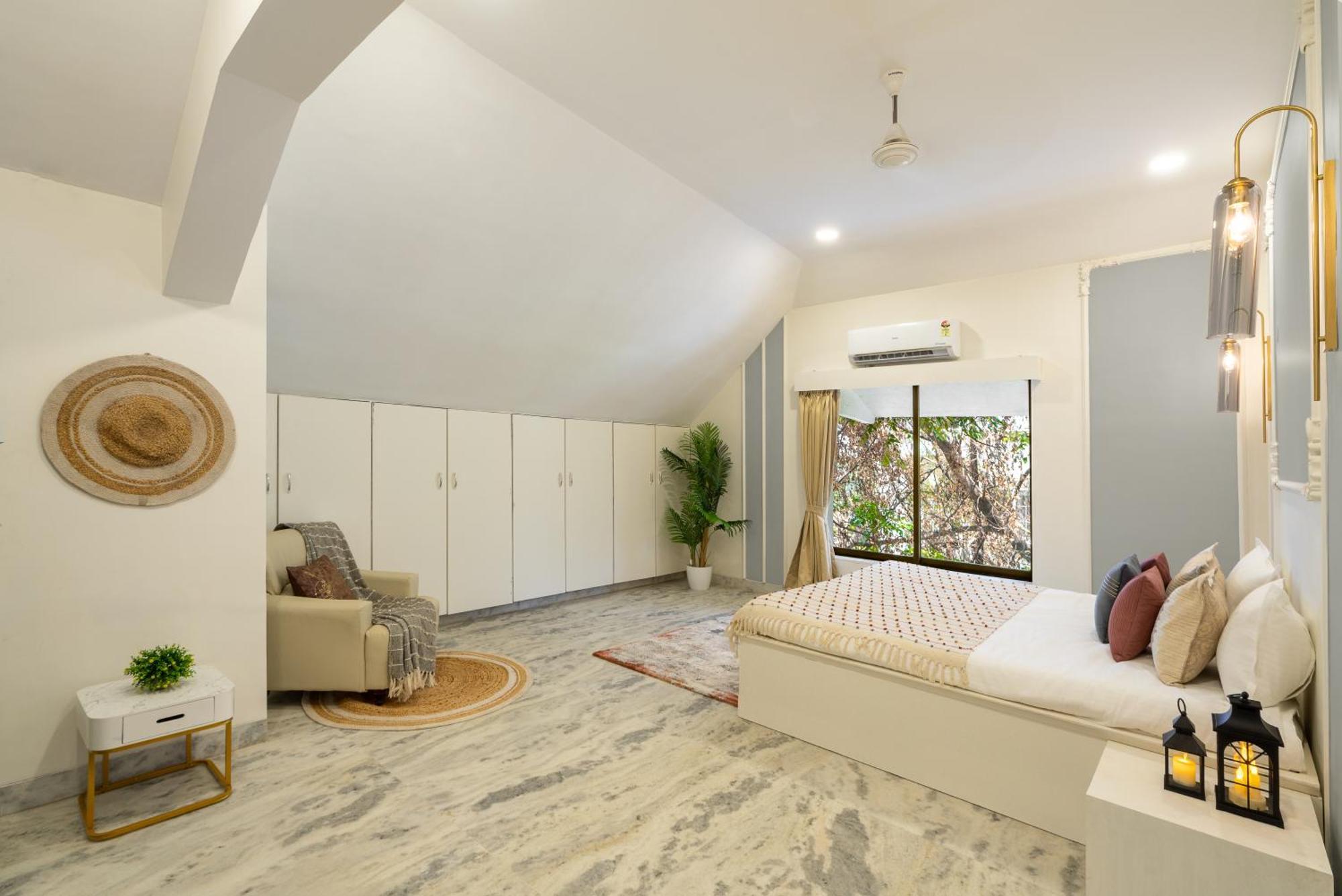Ekostay Luxe - Casa Noah - Paddle Court & Sunset Point โลนาวาลา ภายนอก รูปภาพ