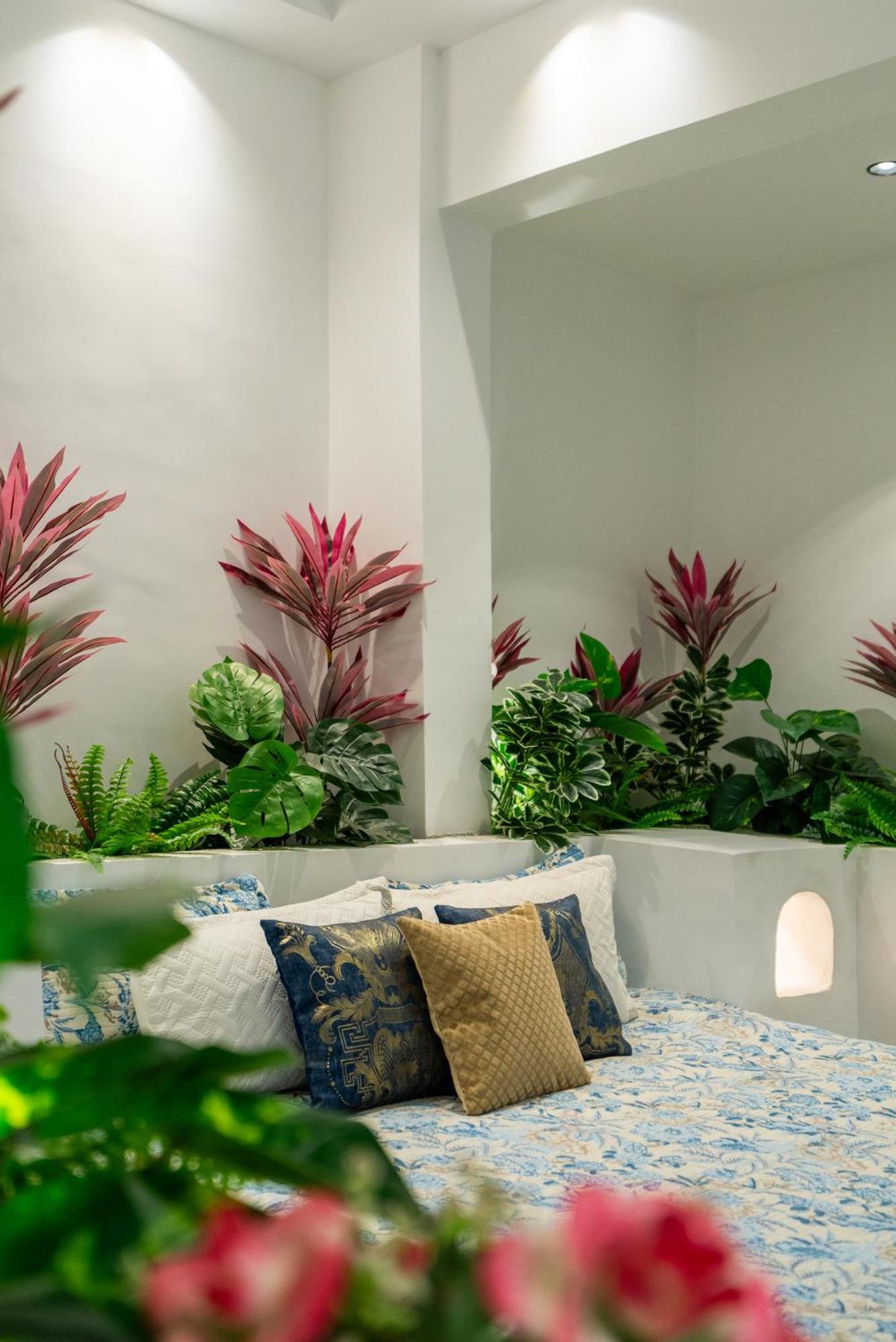 Ekostay Luxe - Casa Noah - Paddle Court & Sunset Point โลนาวาลา ภายนอก รูปภาพ