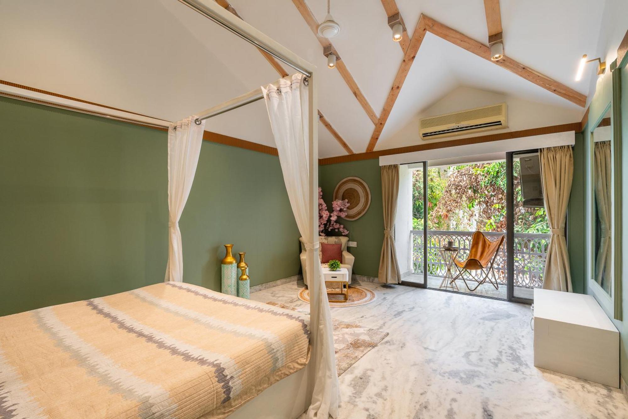 Ekostay Luxe - Casa Noah - Paddle Court & Sunset Point โลนาวาลา ภายนอก รูปภาพ