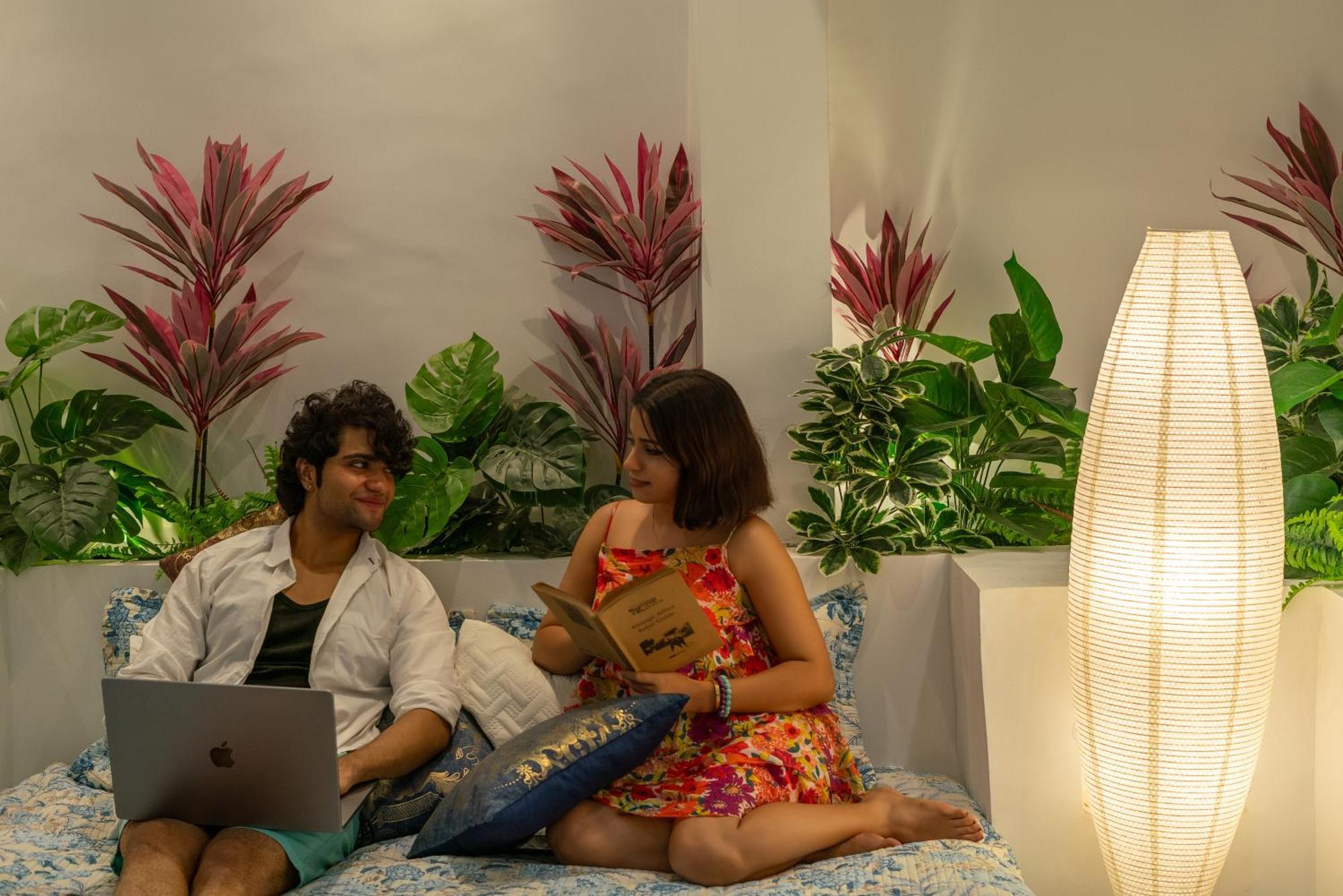 Ekostay Luxe - Casa Noah - Paddle Court & Sunset Point โลนาวาลา ภายนอก รูปภาพ