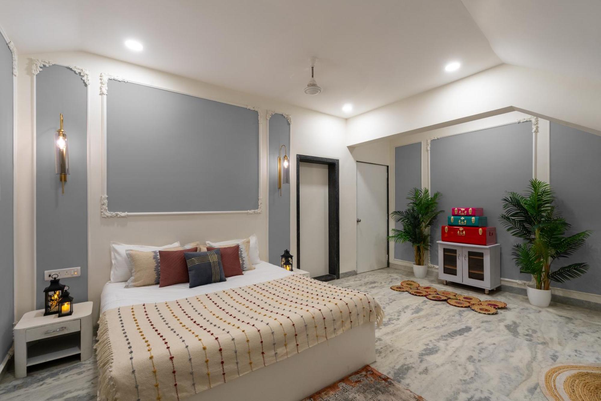 Ekostay Luxe - Casa Noah - Paddle Court & Sunset Point โลนาวาลา ภายนอก รูปภาพ