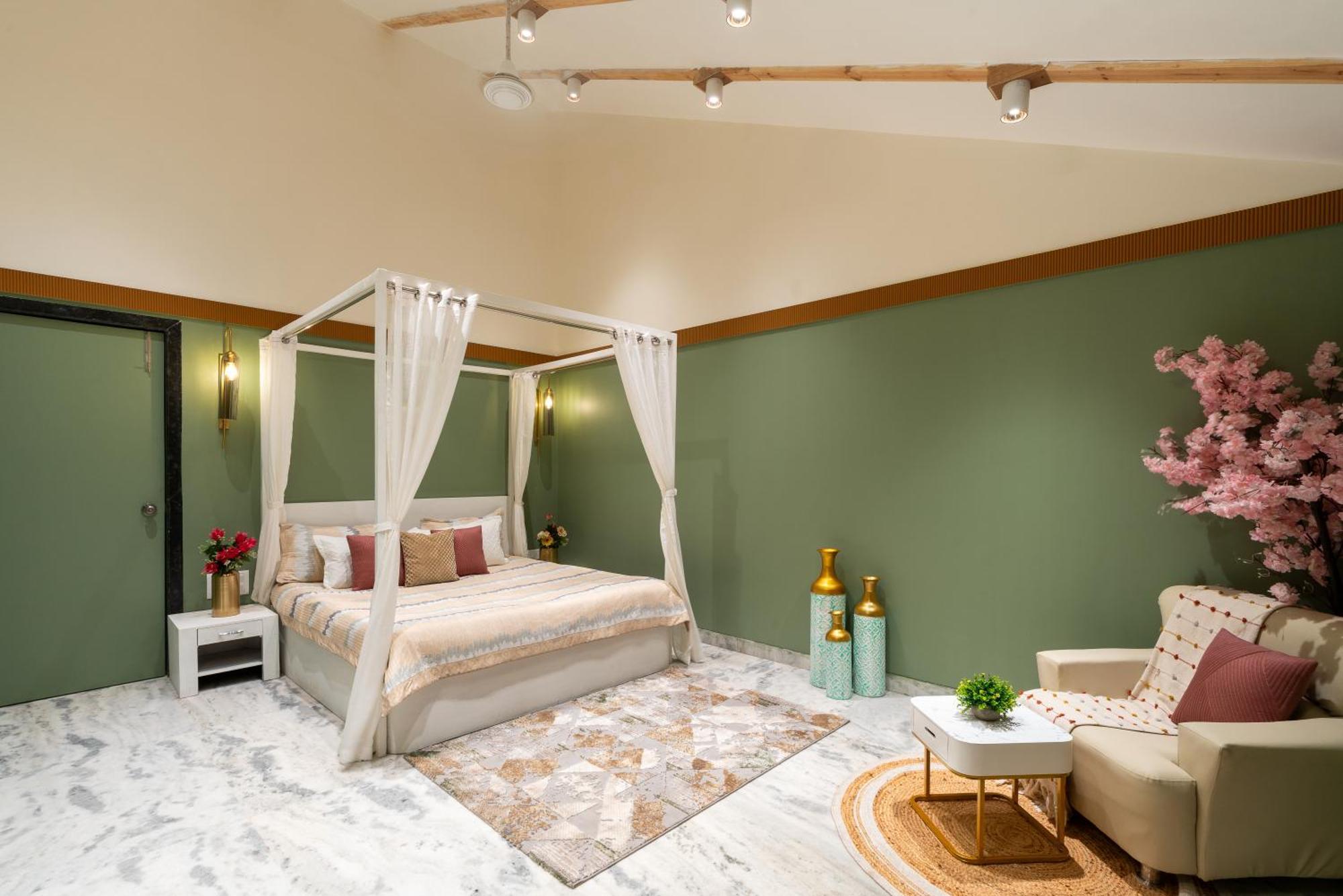 Ekostay Luxe - Casa Noah - Paddle Court & Sunset Point โลนาวาลา ภายนอก รูปภาพ