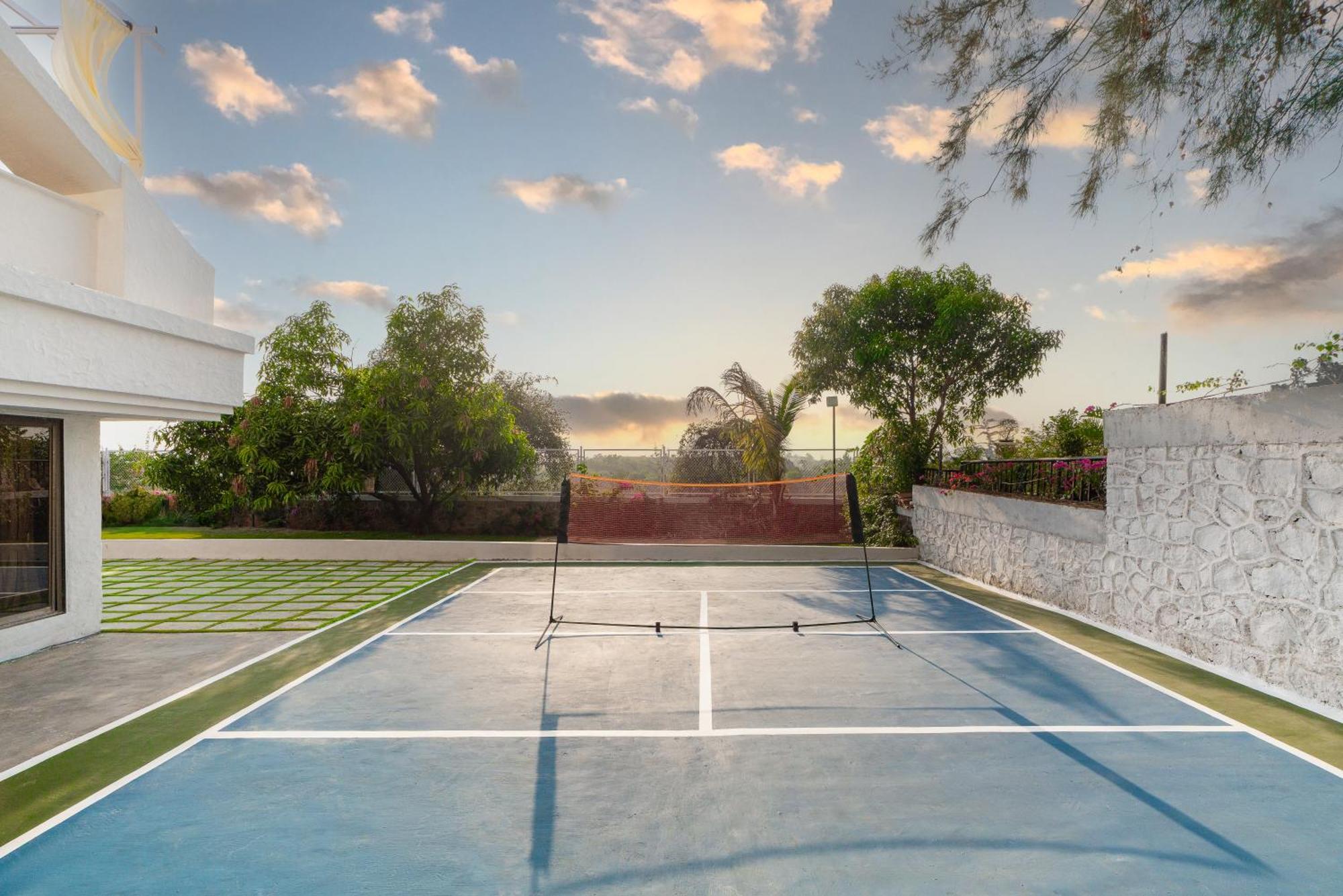 Ekostay Luxe - Casa Noah - Paddle Court & Sunset Point โลนาวาลา ภายนอก รูปภาพ