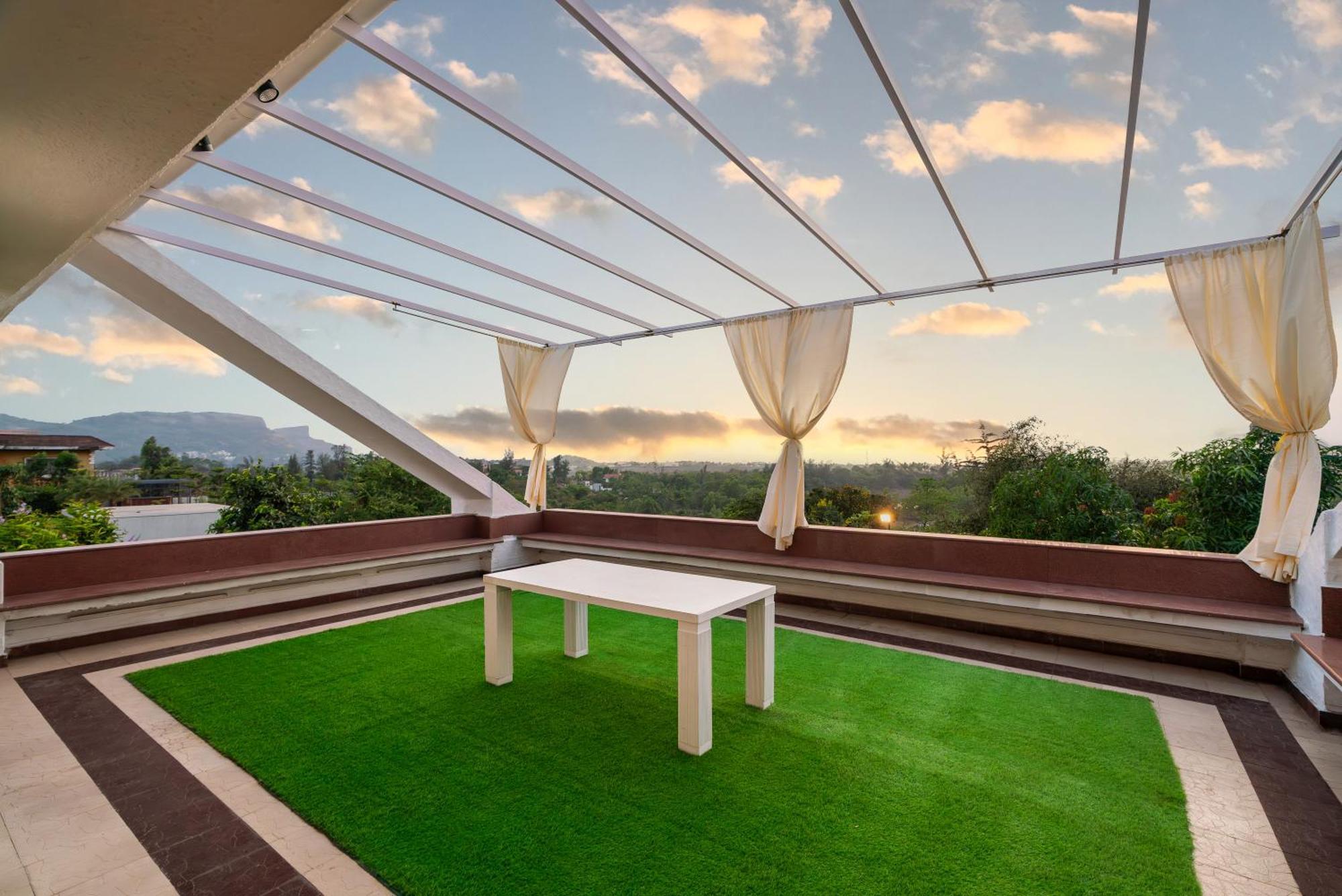 Ekostay Luxe - Casa Noah - Paddle Court & Sunset Point โลนาวาลา ภายนอก รูปภาพ