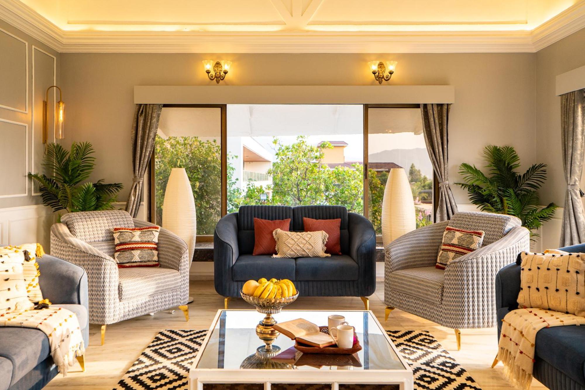 Ekostay Luxe - Casa Noah - Paddle Court & Sunset Point โลนาวาลา ภายนอก รูปภาพ