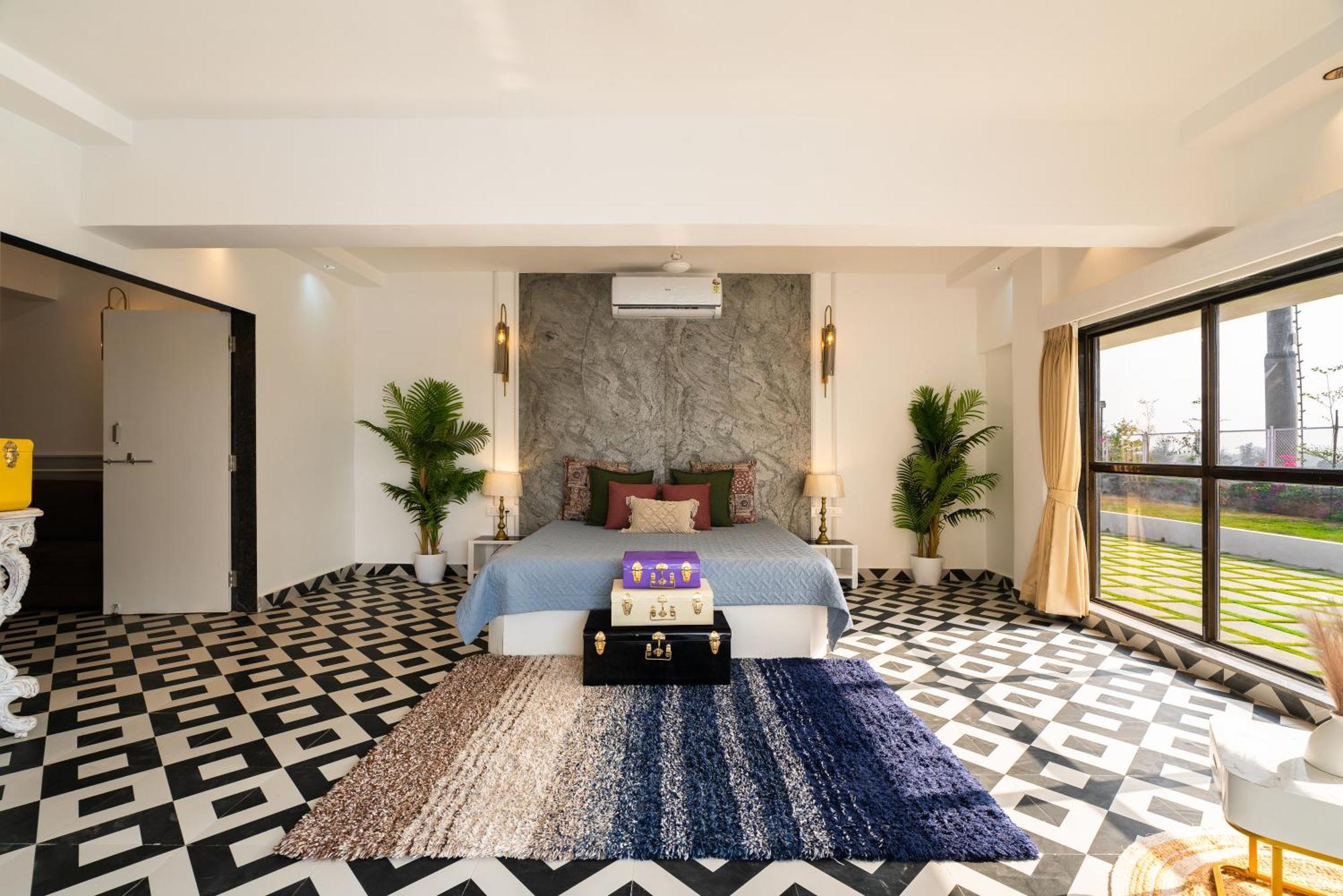 Ekostay Luxe - Casa Noah - Paddle Court & Sunset Point โลนาวาลา ภายนอก รูปภาพ