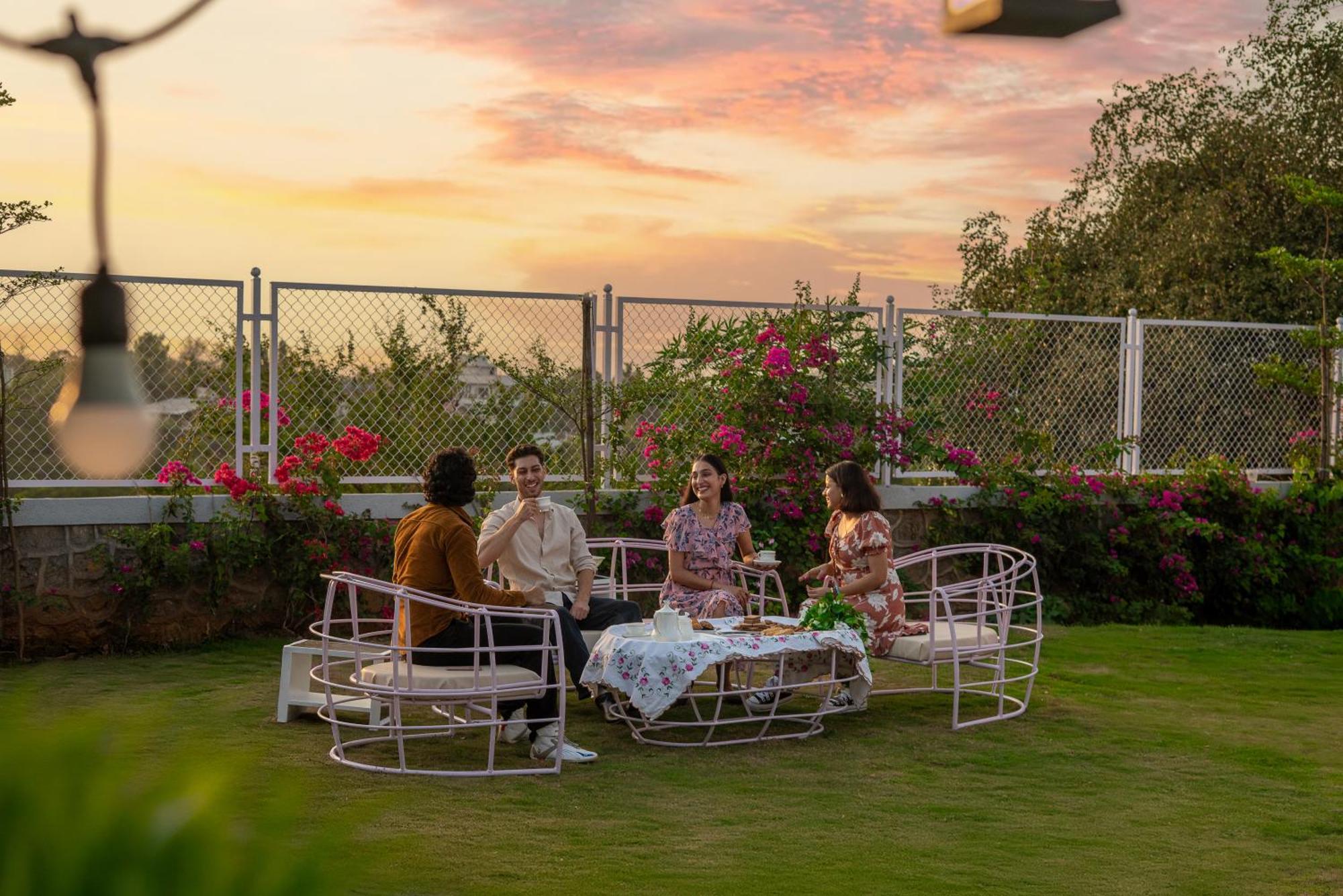 Ekostay Luxe - Casa Noah - Paddle Court & Sunset Point โลนาวาลา ภายนอก รูปภาพ